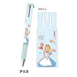 Pilot Juice Up 3 x Sun-Star Stationery Disney [S4655443] - Alice in Wonderland