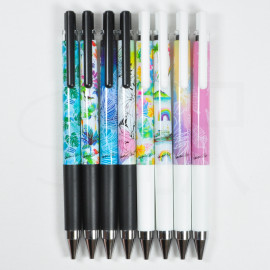 Pilot Juice Up 04 x Lauren Roth [LJP-25S4S-AB] - Abstract
