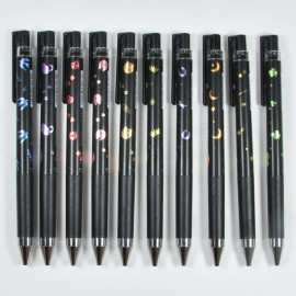 Pilot Juice Up 04 - Lucky Motif (LJP-25S4S) Pens Pilot Juice Up 04 - Lucky Motif (LJP-25S4S) Pens
