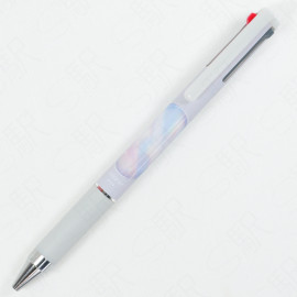 Pilot Juice Up 3-Color Ballpoint Pen 0.4mm Gel Ink Music Collaboration [LKJP3S4M23WGG] Kirakira