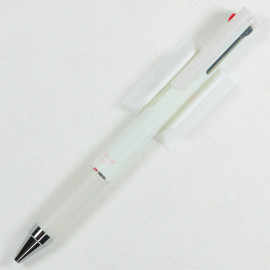 Pilot Juice Up 3-Color Ballpoint Pen 0.4mm Gel Ink SYNERGY GELATO Series [CSLKJP3S4G25-MP] - Milk Peach