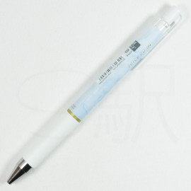 Pilot Juice Up 04 Gel Ink Ballpen Marble Stone Series [CS-LJPS4MS-LB] - Blue