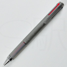 Pilot Juice Up 4 [LKJP-60S4-S] - Silver