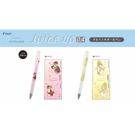 Pilot Juice Up 0.4 x Sun-Star Stationery mofusand [S4656121] - Strawberry