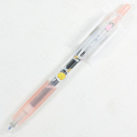 PILOT Juice Gel Ink Ballpoint Pen x Sanrio [LJUEFS24-GUB] - Gudetama (Black)