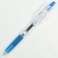 PILOT Juice Gel Ink Ballpoint Pen x Sanrio [LJUEFS24-TXB] Tuxedao Sam (Black)