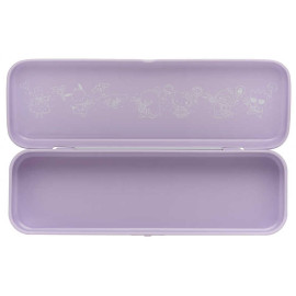 PILOT Juice Up 0.5mm Gel Ink Ballpen with Can Pen Case Set x Sanrio [LJPS5S25CS-KU] Kuromi