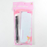 PILOT Juice Up 0.5mm Gel Ink Ballpen with Can Pen Case Set x Sanrio [LJPS5S25CS-MM] - My Melody