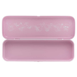 PILOT Juice Up 0.5mm Gel Ink Ballpen with Can Pen Case Set x Sanrio [LJPS5S25CS-MM] - My Melody