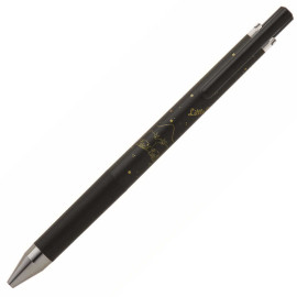 PILOT Juice Up 0.5mm Gel Ink Ballpen with Can Pen Case Set x Sanrio [LJPS5S25CS-TS] - Little Twin Stars