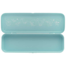 PILOT Juice Up 0.5mm Gel Ink Ballpen with Can Pen Case Set x Sanrio [LJPS5S25CS-TS] - Little Twin Stars