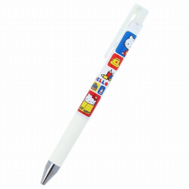 Pilot Juice Up 04 x Sun-Star Stationery Sanrio 0.4mm Pen [S4655117] - Hello Kitty