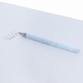 Pilot Juice Up 04 x Sun-Star Stationery Sanrio 0.4mm Pen [S4655133] - Cinnamoroll