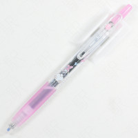 PILOT Juice Gel Ink Ballpoint Pen x Sanrio [LJUEFS24-MMB] - My Melody (Black)