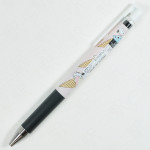 Pilot Juice Up 04 x Sun-Star Snoopy 0.4mm Pen [S4653327] - Black