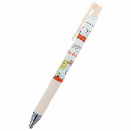 Pilot Juice Up 04 x Sun-Star Stationery Peanuts 0.4mm Pen [S4655150] - Snoopy