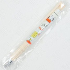 Pilot Juice Up 04 x Sun-Star Stationery Peanuts 0.4mm Pen [S4655150] - Snoopy