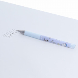 Pilot Juice Up 04 x Sun-Star Stationery Peanuts 0.4mm Pen [S4655168] - Snoopy