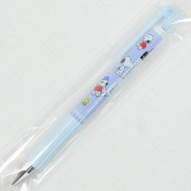 Pilot Juice Up 04 x Sun-Star Stationery Peanuts 0.4mm Pen [S4655168] - Snoopy