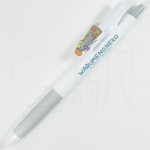 Pilot Juice x Yuji Nishimura 0.5mm Gel Ink Ballpen - WARUMENONEKO Pilot Juice x Yuji Nishimura 0.5mm Gel Ink Ballpen - WARUMENONEKO