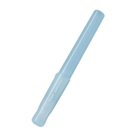 Pilot Kakuno Fountain Pen Madoromi Color Series [P-FKA-1-MDLB-F/M] - Light Blue