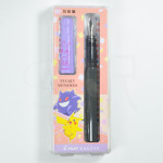 Pilot Kakuno Fountain Pen x Showa Note x Pokemonster A (FINE)
