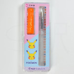 Pilot Kakuno Fountain Pen x Showa Note x Pokemonster A (FINE) Pilot Kakuno Fountain Pen x Showa Note x Pokemonster A (FINE)