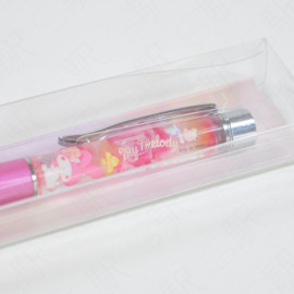 Sanrio Herbalium 0.5mm Oil-Based Ballpoint Pen - My Melody