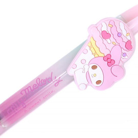 Sanrio Original Ballpoint Pen [Ice Party Series] - My Melody