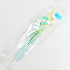 Sanrio Original Ballpoint Pen [Ice Party Series] - Pochacco