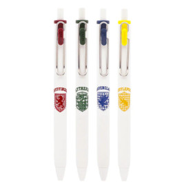 Universal Studios Japan Exclusive x Mitsubishi Pencil Uni-Ball One Gel Ink Ballpen Set [Harry Potter]
