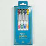 Universal Studios Japan Exclusive x Mitsubishi Pencil Uni-Ball One Gel Ink Ballpen Set [Harry Potter]