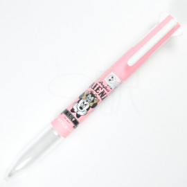 Mitsubishi Pencil Uni Style Fit x Disney - Minnie Mouse [UE5H-308DS.HP]