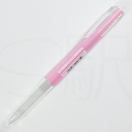 Uni Style Fit 4-Color Pen Holder [UE4H-277.P.13 PASTEL PINK]
