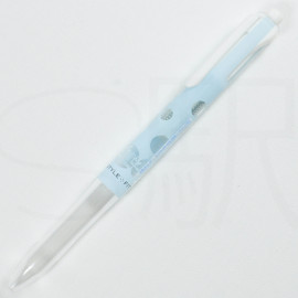 Uni Style Fit 4-Color Pen Holder [UE4H-277.CP C.BLUE]