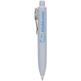 Mitsubishi Pencil Uni-Ball One P x SAN-X Rilakkuma [PR14101] Rilakkuma