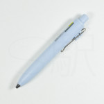 Mitsubishi Pencil Uni-Ball One P 0.38mm [UMN-SP-38.81] - Soda