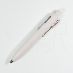 Mitsubishi Pencil Uni-Ball One P 0.38mm [UMN-SP-38.13] - Peach Milk