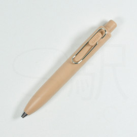 Mitsubishi Pencil Uni-Ball One P 0.38mm [UMN-SP-38.30] - Coffee