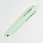 Mitsubishi Pencil Uni-Ball One P 0.38mm [UMN-SP-38.52] - Fresh Mint