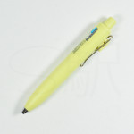Mitsubishi Pencil Uni-Ball One P 0.5mm [UMN-SP-05.28] - Banana
