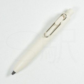Mitsubishi Pencil Uni-Ball One P 0.5mm [UMN-SP-05.46] - Yogurt