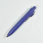 Mitsubishi Pencil Uni-Ball One P 0.5mm [UMN-SP-05.63] - Grape