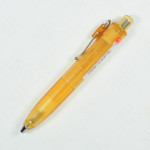 Mitsubishi Pencil Uni-Ball One P No Ink Refill Included [UMNHSP.ICT] - Iced Tea