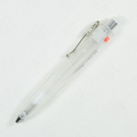 Mitsubishi Pencil Uni-Ball One P No Ink Refill Included [UMNHSP.NDC] - Nata de Coco