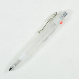 Mitsubishi Pencil Uni-Ball One P No Ink Refill Included [UMNHSP.NDC] - Nata de Coco