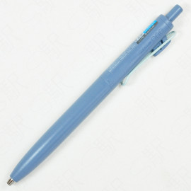 MITSUBISHI PENCIL Uni-Ball One F 0.5mm Gel Ink Ballpen (Marriage Color) - Cobalt Blue