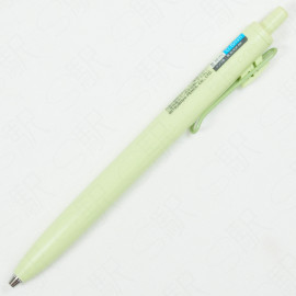 MITSUBISHI PENCIL Uni-Ball One F 0.5mm Gel Ink Ballpen (Marriage Color) - Pale Green