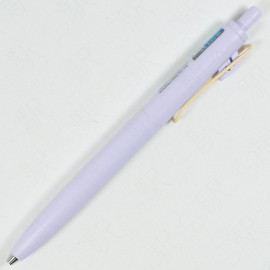 MITSUBISHI PENCIL Uni-Ball One F 0.5mm Gel Ink Ballpen [Modern Pop Color] - Periwinkle