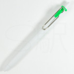 Uni-Ball One 0.5mm Gel Ink Ballpen - Palm Green Color